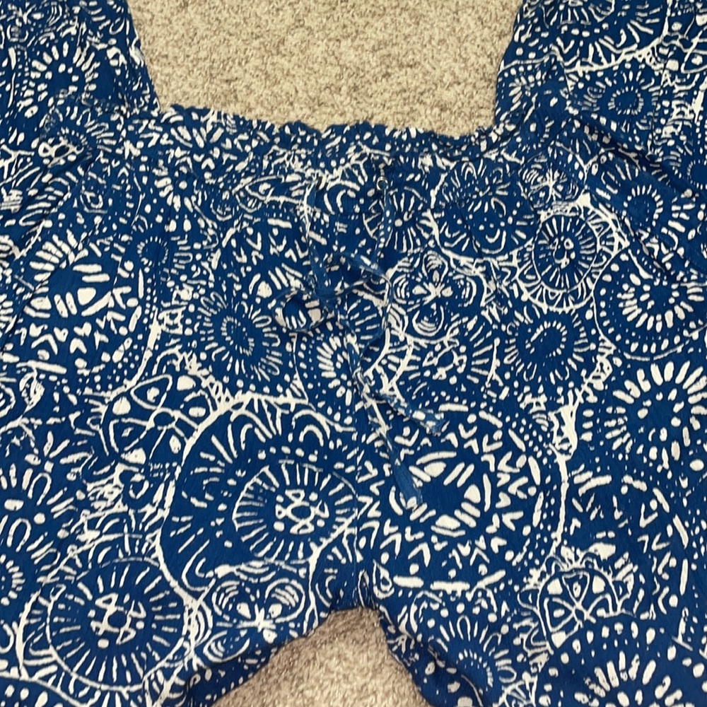 Cathy Palazzo Pants